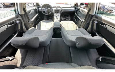 VW Passat 1.4TSI 150HP BiFUEL EURO5 DSG - автомобили, коли, обяви за нови и употребявани 8