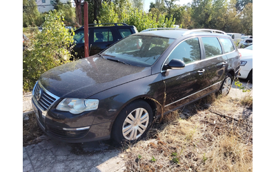vw-passat - 0
