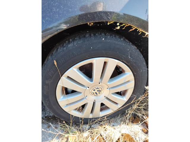 VW Passat 6 2, 0TDI 140ps КОЖА - автомобили, коли, обяви за нови и употребявани 7