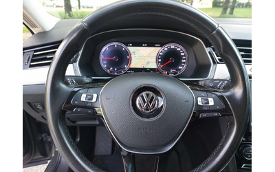 VW Passat 2, 0TDI 240ps 4x4 HIGHLINE - автомобили, коли, обяви за нови и употребявани 10
