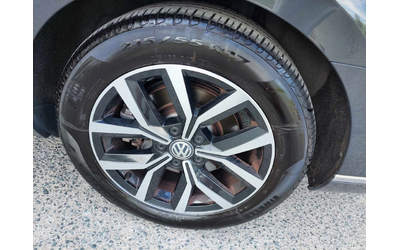 VW Passat 2, 0TDI 240ps 4x4 HIGHLINE - автомобили, коли, обяви за нови и употребявани 15