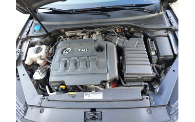 VW Passat 2, 0TDI 240ps 4x4 HIGHLINE - автомобили, коли, обяви за нови и употребявани 16