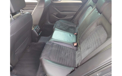 VW Passat 2, 0TDI 240ps 4x4 HIGHLINE - автомобили, коли, обяви за нови и употребявани 8