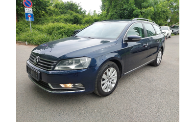 vw-passat - 0