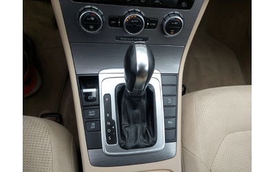 VW Passat 7 2, 0TDI 140ps DSG NAVI - автомобили, коли, обяви за нови и употребявани 11