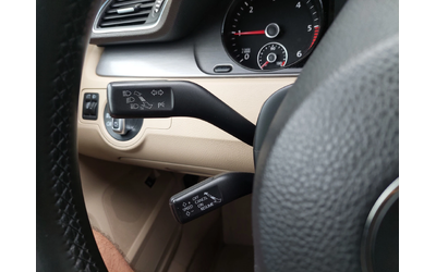 VW Passat 7 2, 0TDI 140ps DSG NAVI - автомобили, коли, обяви за нови и употребявани 13