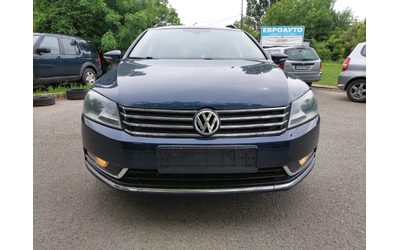 vw-passat - 1