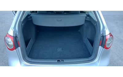 VW Passat 2, 0TDI 140ps - автомобили, коли, обяви за нови и употребявани 12