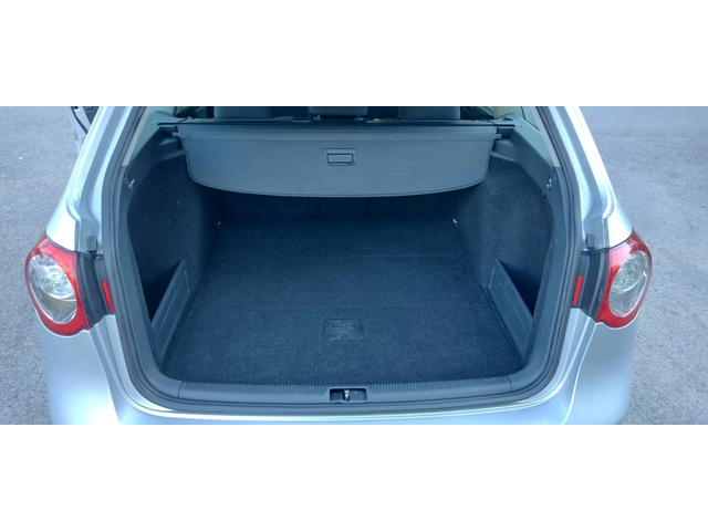 VW Passat 2, 0TDI 140ps - автомобили, коли, обяви за нови и употребявани 12