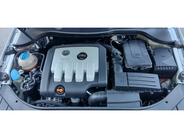 VW Passat 2, 0TDI 140ps - автомобили, коли, обяви за нови и употребявани 13