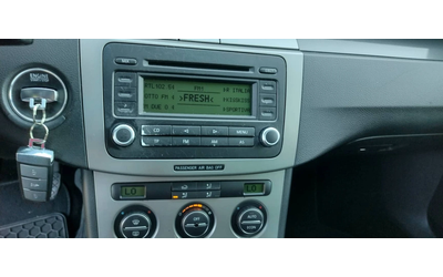 VW Passat 2, 0TDI 140ps - автомобили, коли, обяви за нови и употребявани 7