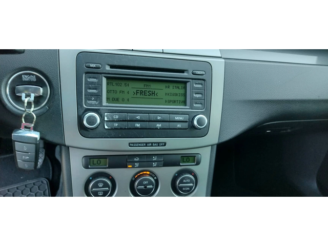 VW Passat 2, 0TDI 140ps - автомобили, коли, обяви за нови и употребявани 7