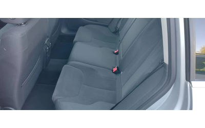 VW Passat 2, 0TDI 140ps - автомобили, коли, обяви за нови и употребявани 9