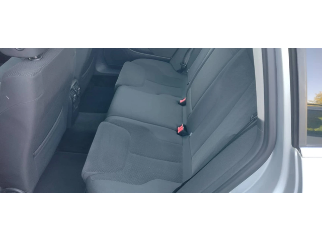 VW Passat 2, 0TDI 140ps - автомобили, коли, обяви за нови и употребявани 9