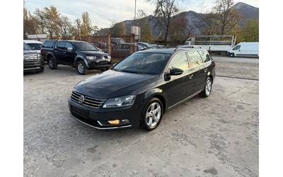 vw-passat - 0