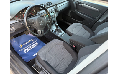 VW Passat 2.0tdi dsg - автомобили, коли, обяви за нови и употребявани 10