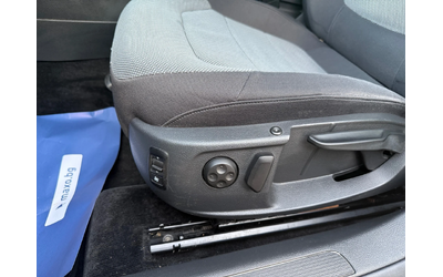 VW Passat 2.0tdi dsg - автомобили, коли, обяви за нови и употребявани 13