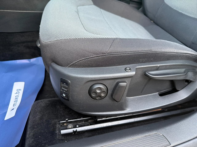 VW Passat 2.0tdi dsg - автомобили, коли, обяви за нови и употребявани 13