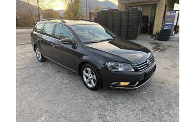 vw-passat - 1