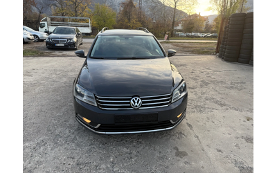 vw-passat - 2
