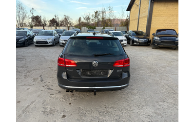 VW Passat 2.0tdi dsg - автомобили, коли, обяви за нови и употребявани 7