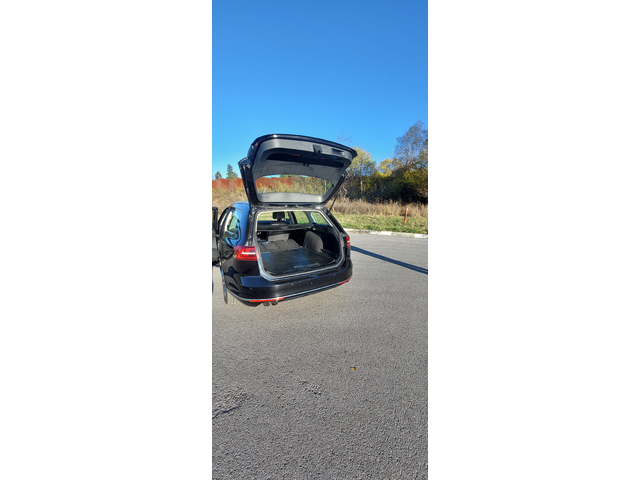 VW Passat, 2016 г., 250000 км, 190 к.с. - автомобили, коли, обяви за нови и употребявани 10