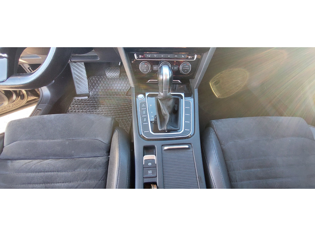 VW Passat, 2016 г., 250000 км, 190 к.с. - автомобили, коли, обяви за нови и употребявани 12