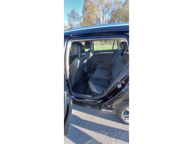VW Passat, 2016 г., 250000 км, 190 к.с. - автомобили, коли, обяви за нови и употребявани 14