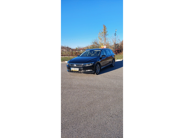 VW Passat, 2016 г., 250000 км, 190 к.с. - автомобили, коли, обяви за нови и употребявани 3