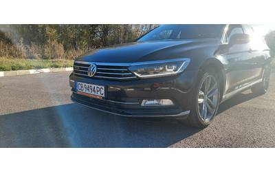 VW Passat, 2016 г., 250000 км, 190 к.с. - автомобили, коли, обяви за нови и употребявани 7