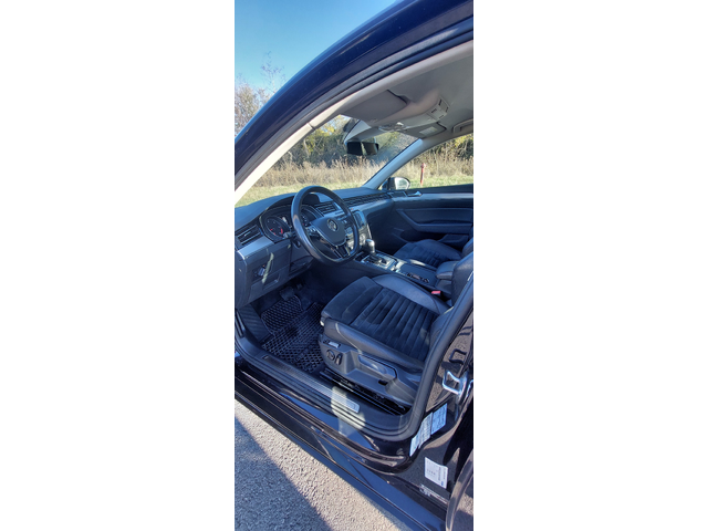 VW Passat, 2016 г., 250000 км, 190 к.с. - автомобили, коли, обяви за нови и употребявани 8
