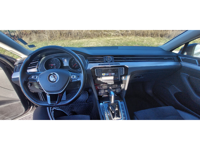 VW Passat, 2016 г., 250000 км, 190 к.с. - автомобили, коли, обяви за нови и употребявани 9