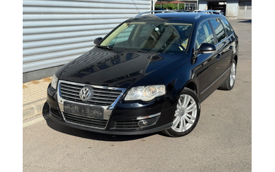 vw-passat - 0