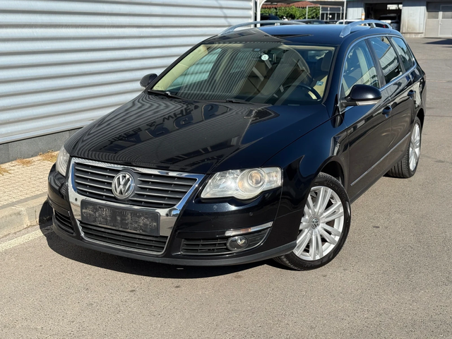 VW Passat 2.0.TDI+ DSG+ 170kc+ Подгрев+ Камера+ Навигация+ B - автомобили, коли, обяви за нови и употребявани 0