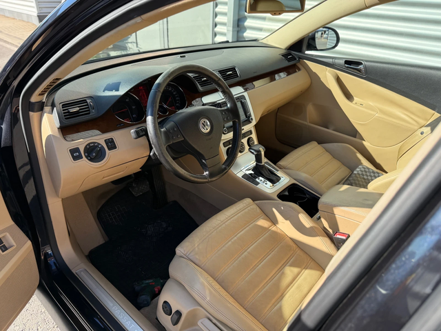 VW Passat 2.0.TDI+ DSG+ 170kc+ Подгрев+ Камера+ Навигация+ B - автомобили, коли, обяви за нови и употребявани 11