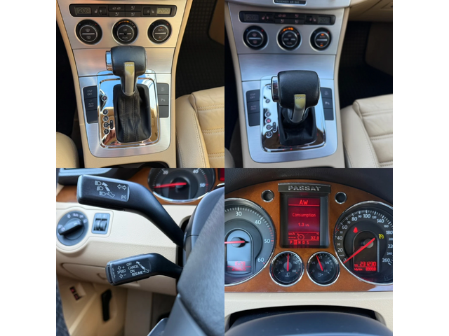 VW Passat 2.0.TDI+ DSG+ 170kc+ Подгрев+ Камера+ Навигация+ B - автомобили, коли, обяви за нови и употребявани 16