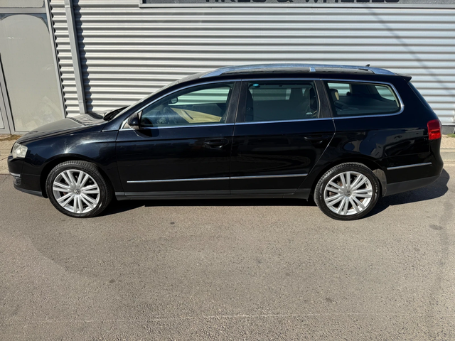 VW Passat 2.0.TDI+ DSG+ 170kc+ Подгрев+ Камера+ Навигация+ B - автомобили, коли, обяви за нови и употребявани 1