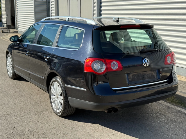 VW Passat 2.0.TDI+ DSG+ 170kc+ Подгрев+ Камера+ Навигация+ B - автомобили, коли, обяви за нови и употребявани 2