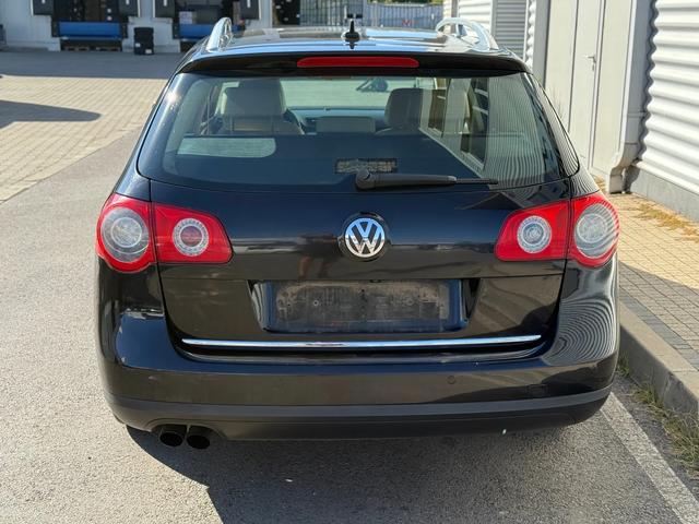 VW Passat 2.0.TDI+ DSG+ 170kc+ Подгрев+ Камера+ Навигация+ B - автомобили, коли, обяви за нови и употребявани 3