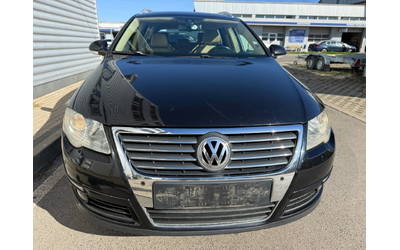 VW Passat 2.0.TDI+ DSG+ 170kc+ Подгрев+ Камера+ Навигация+ B - автомобили, коли, обяви за нови и употребявани 6