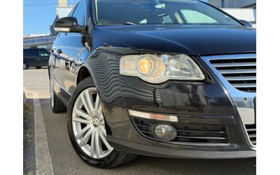 VW Passat 2.0.TDI+ DSG+ 170kc+ Подгрев+ Камера+ Навигация+ B - автомобили, коли, обяви за нови и употребявани 7