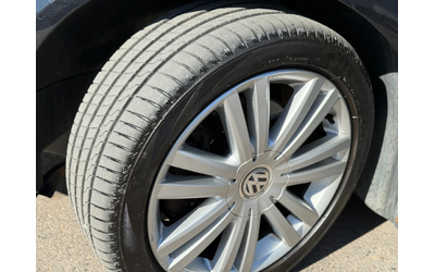 VW Passat 2.0.TDI+ DSG+ 170kc+ Подгрев+ Камера+ Навигация+ B - автомобили, коли, обяви за нови и употребявани 8