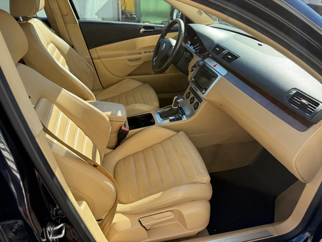VW Passat 2.0.TDI+ DSG+ 170kc+ Подгрев+ Камера+ Навигация+ B - автомобили, коли, обяви за нови и употребявани 9
