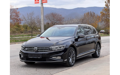 vw-passat - 0