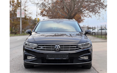 VW Passat 2.0TDI R-Line 150кс DSG* Keyless* ПЕРФЕКТЕН* - автомобили, коли, обяви за нови и употребявани 7