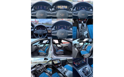 VW Passat 2.0TDI IQ ELEGANCE GERMANY - автомобили, коли, обяви за нови и употребявани 14