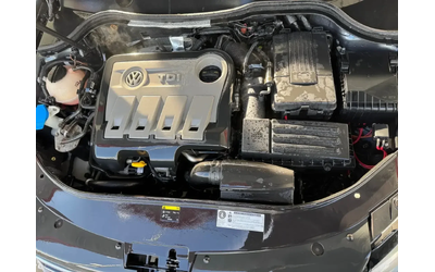 VW Passat 2.0TDI-AUTO-NAVI-177 - автомобили, коли, обяви за нови и употребявани 14