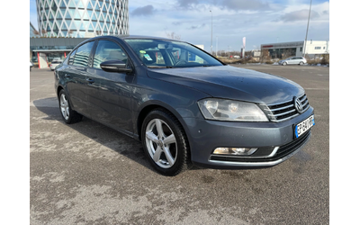 vw-passat - 1