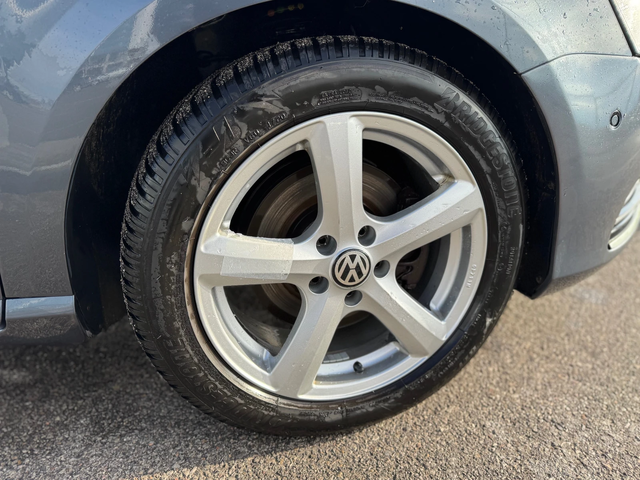 VW Passat 2.0TDI-AUTO-NAVI-177 - автомобили, коли, обяви за нови и употребявани 8