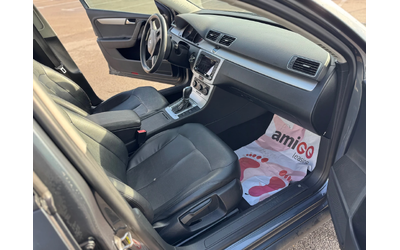 VW Passat 2.0TDI-AUTO-NAVI-177 - автомобили, коли, обяви за нови и употребявани 9